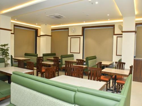 hotel regenta blu