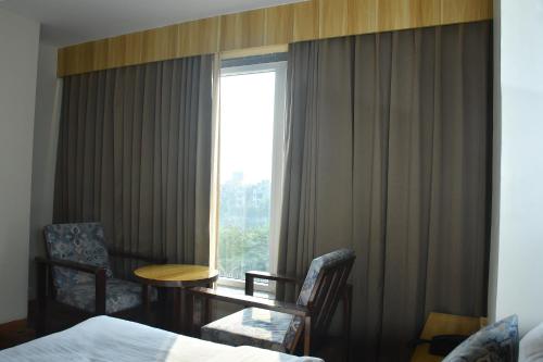 hotel regenta blu