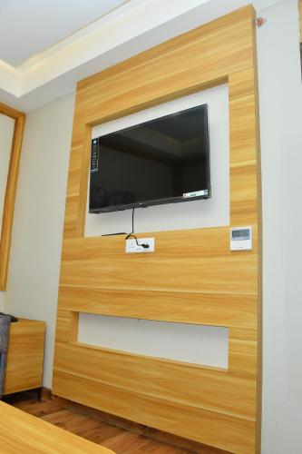 hotel regenta blu