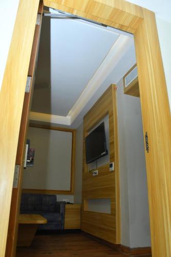 hotel regenta blu