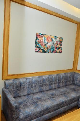 hotel regenta blu