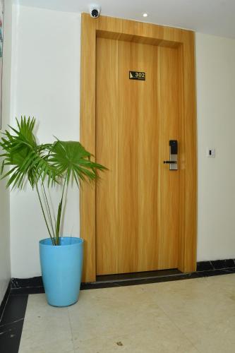 hotel regenta blu
