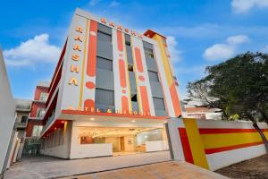 raasha hotel and banquet