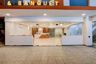 raasha hotel and banquet