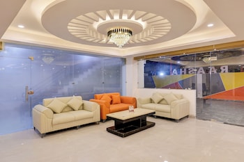 raasha hotel and banquet
