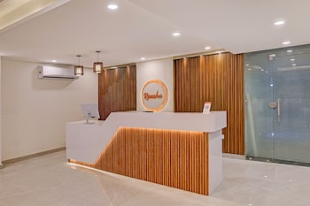 raasha hotel and banquet
