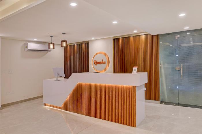 raasha hotel and banquet