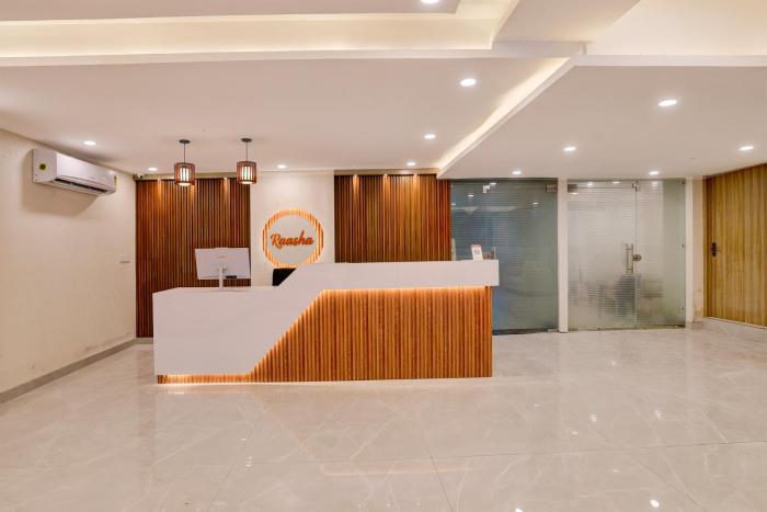 raasha hotel and banquet