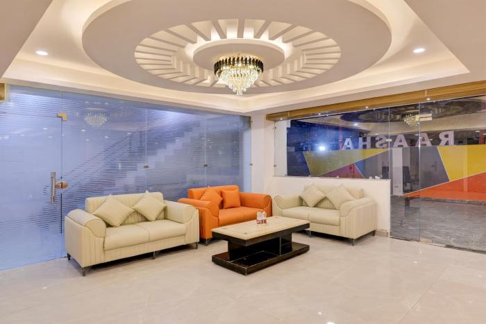 raasha hotel and banquet