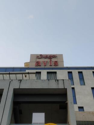 hotel lotus inn
