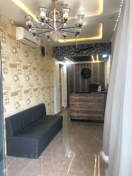 Hotel Lotus Inn,,2 star