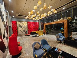 remedra hotels and residences