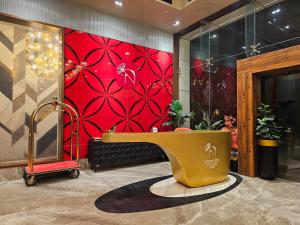 remedra hotels and residences