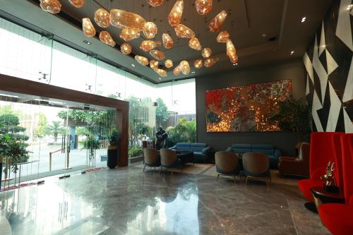 remedra hotels and residences