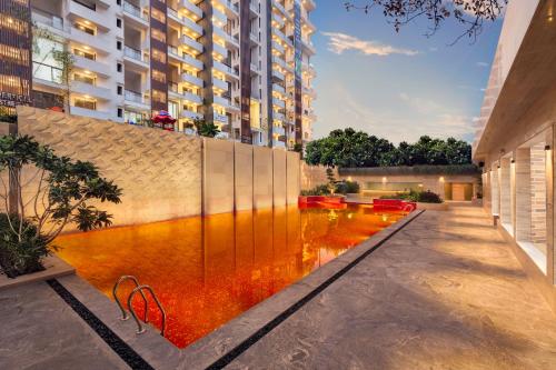 remedra hotels and residences