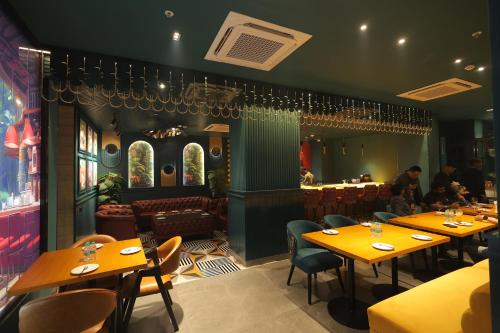 remedra hotels and residences