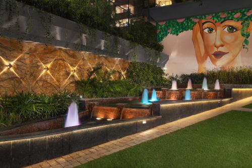 remedra hotels and residences