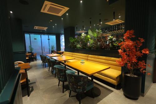remedra hotels and residences