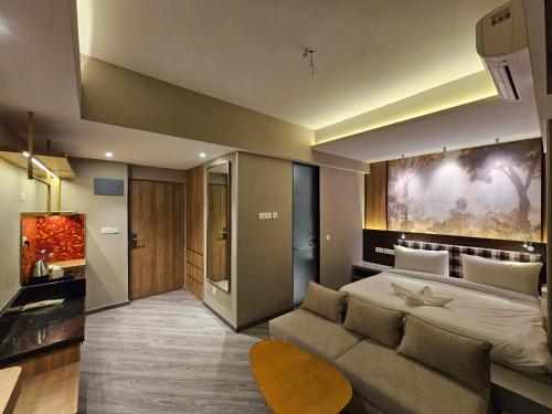 remedra hotels and residences