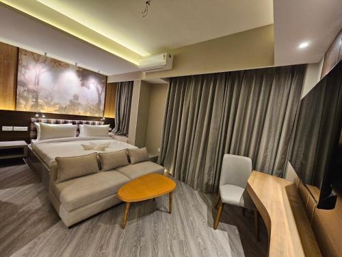 remedra hotels and residences