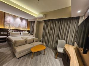 remedra hotels and residences