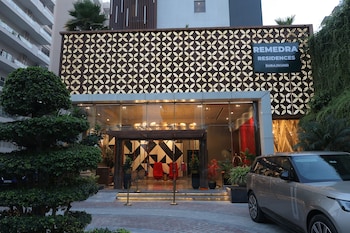 remedra hotels and residences