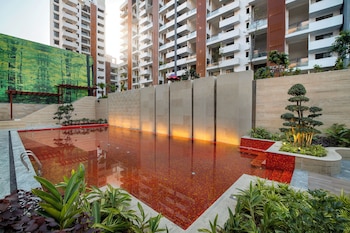 Remedra Hotels And Residences,,3 star