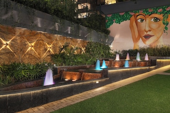 Remedra Hotels And Residences,,3 star