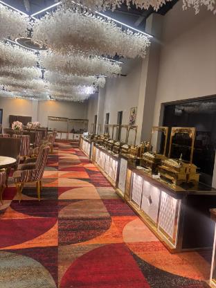 ambaram hotel and resort