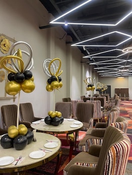 ambaram hotel and resort