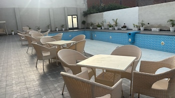 ambaram hotel and resort