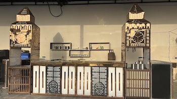 ambaram hotel and resort