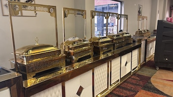 ambaram hotel and resort