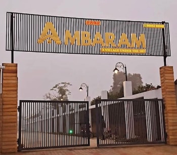 ambaram hotel and resort