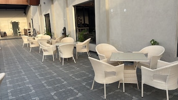 ambaram hotel and resort