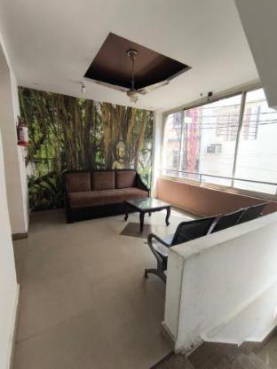 hotel aashray
