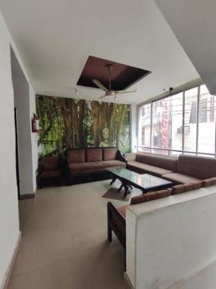hotel aashray