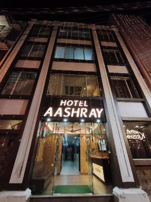 hotel aashray