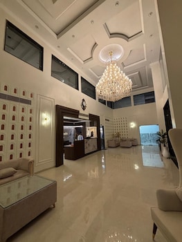 the silk route resort