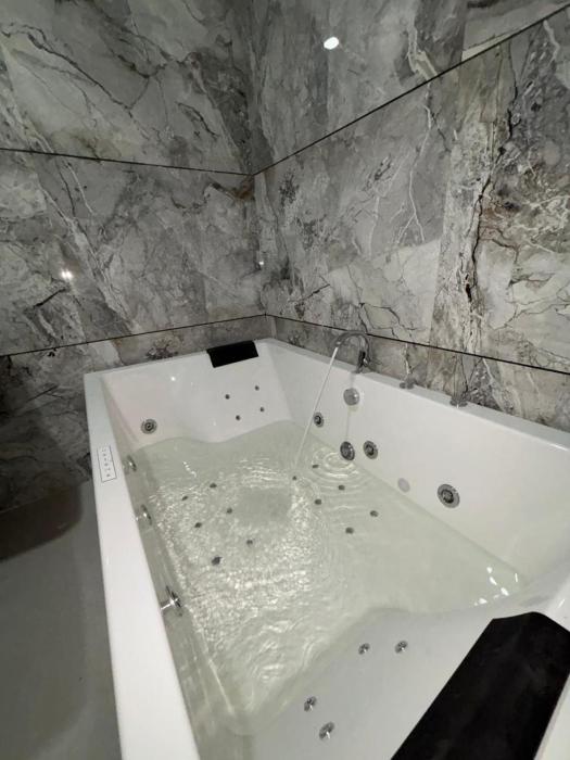 the silk route resort
