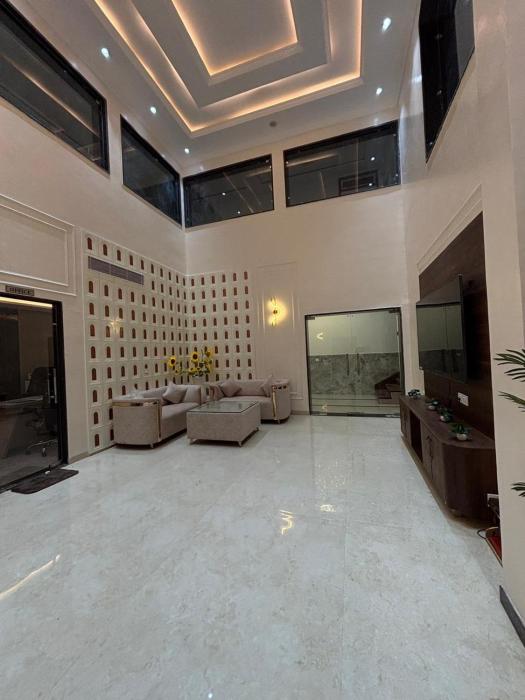 the silk route resort