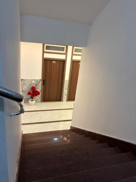the silk route resort