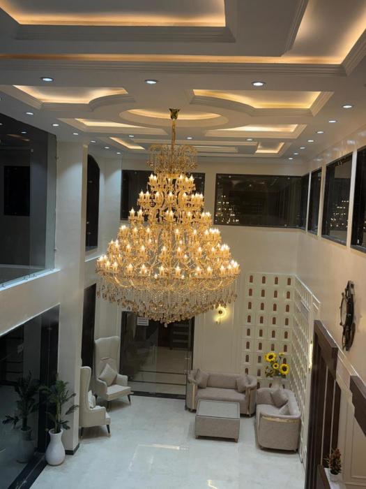 the silk route resort