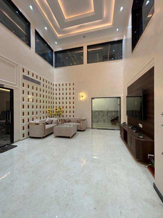 the silk route resort