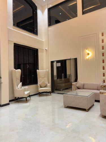the silk route resort