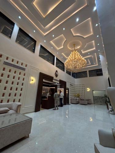 the silk route resort