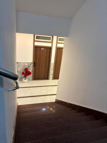 the silk route resort