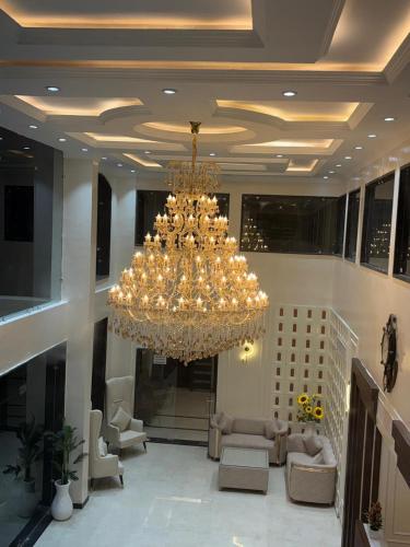 the silk route resort