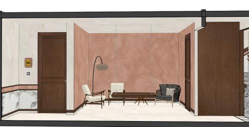 the four stories luxury near the lake