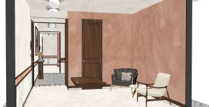 the four stories luxury near the lake